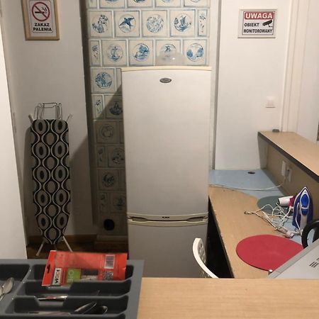 Appartamento Wasik Cracovia Esterno foto
