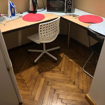 Appartamento Wasik Cracovia Esterno foto