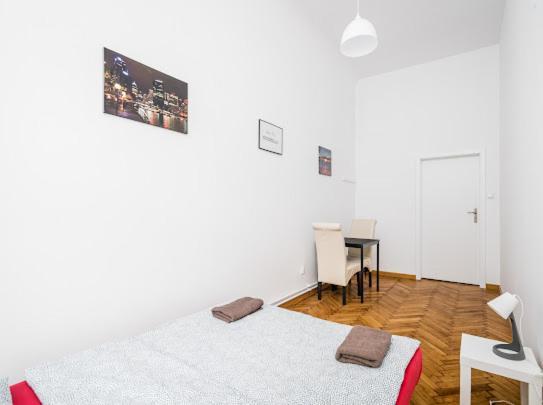 Appartamento Wasik Cracovia Esterno foto
