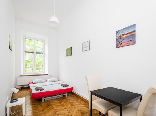 Appartamento Wasik Cracovia Esterno foto