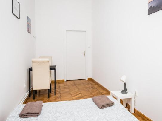 Appartamento Wasik Cracovia Esterno foto